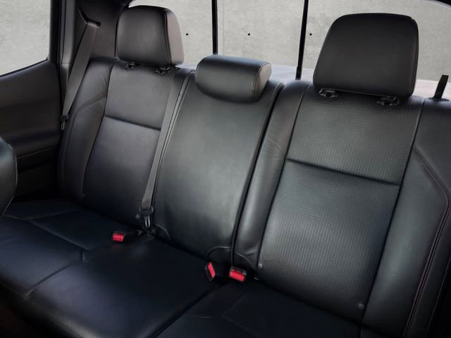 Used 2020 Toyota Tacoma TRD Pro image 20