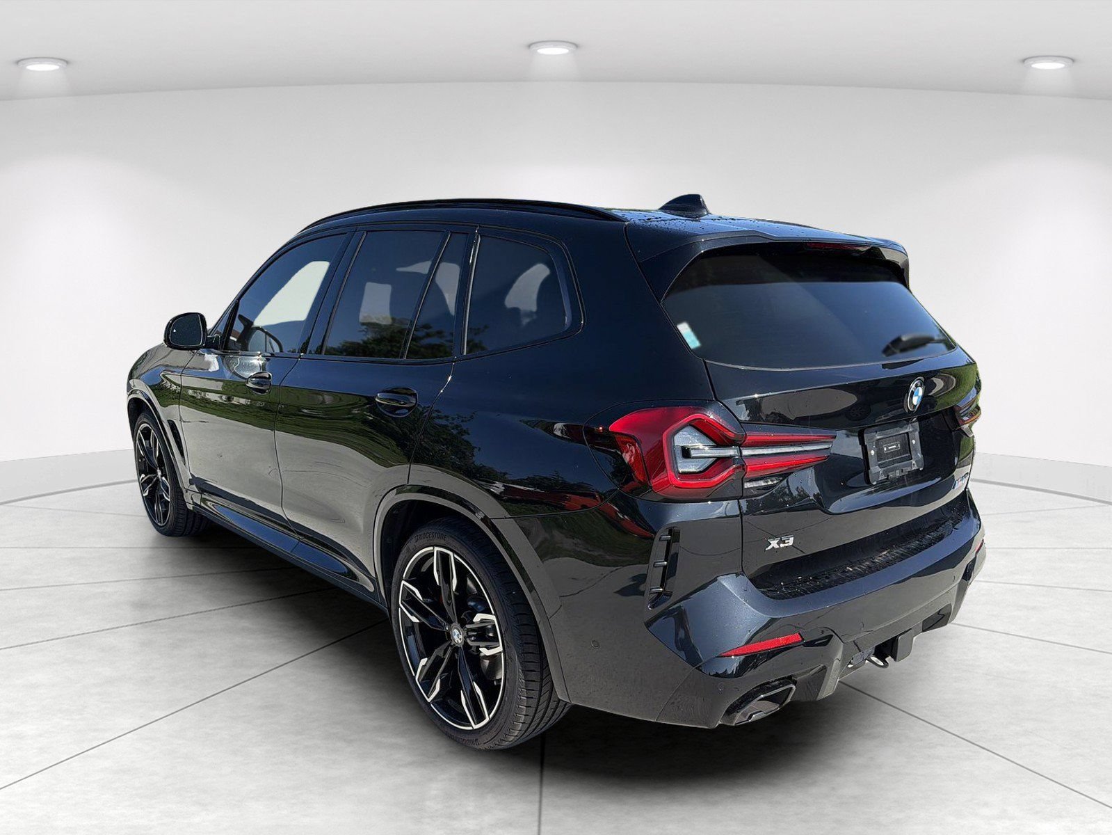 Used 2024 BMW X3 M40i AWD/4WD image 6