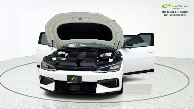 Used 2023 Kia EV6 GT AWD/4WD image 13