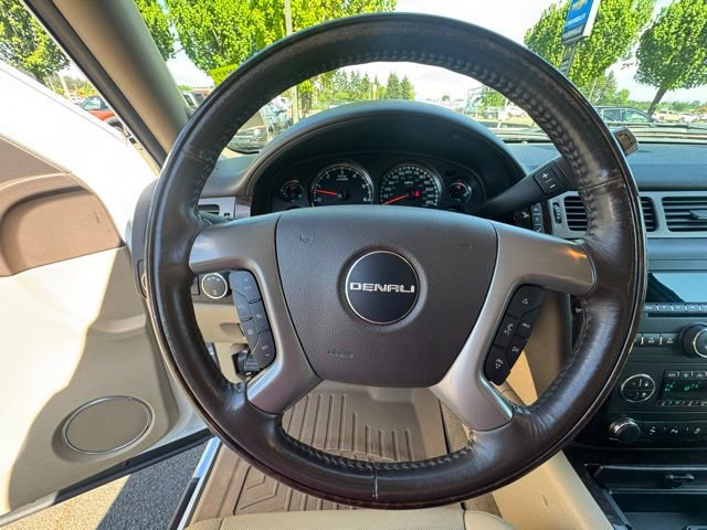 Used 2013 GMC Sierra 2500 Denali AWD/4WD image 24
