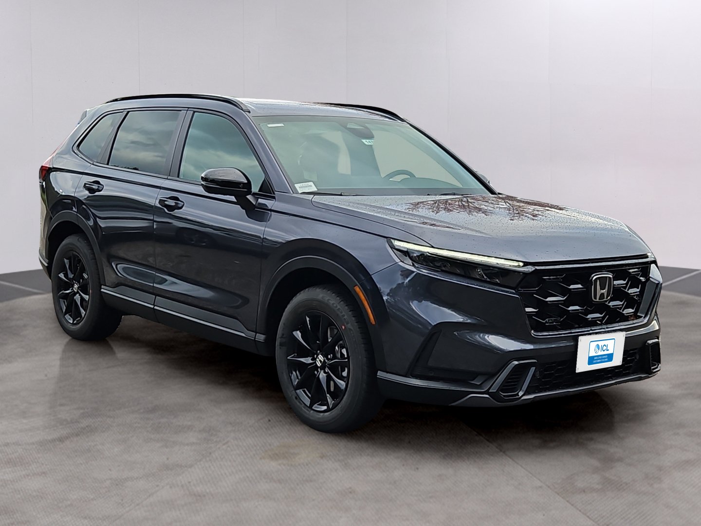 New 2027 Honda CR-V Sport-L image 2