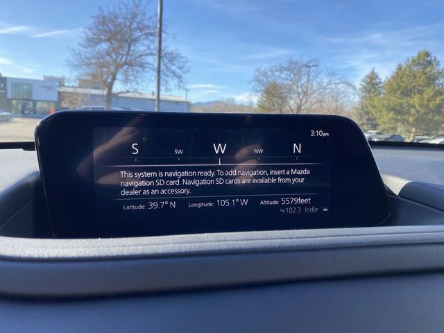 New 2026 MAZDA CX-30 AWD 2.5 S w/ Select Sport Pkg image 20