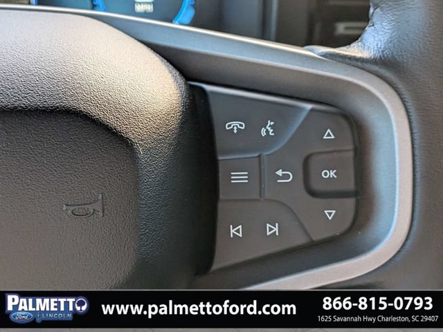 Used 2025 Ford Bronco Badlands AWD/4WD image 27