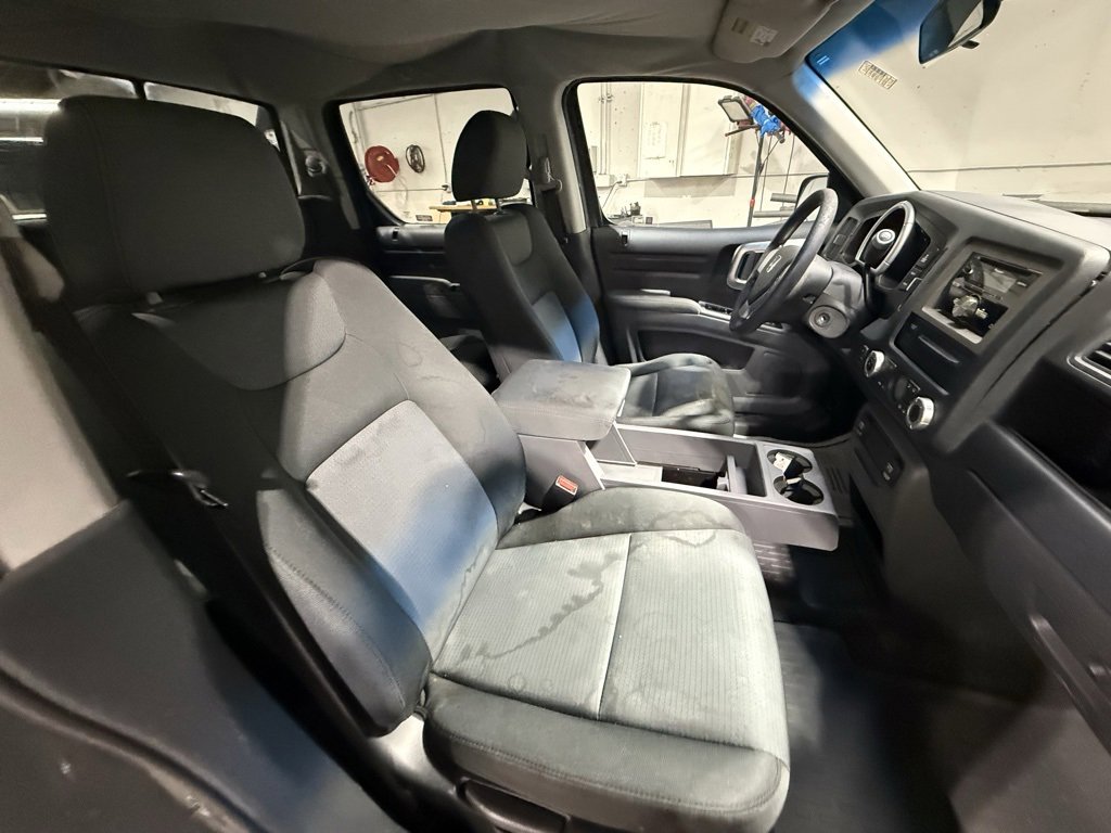 Used 2007 Honda Ridgeline RT image 36