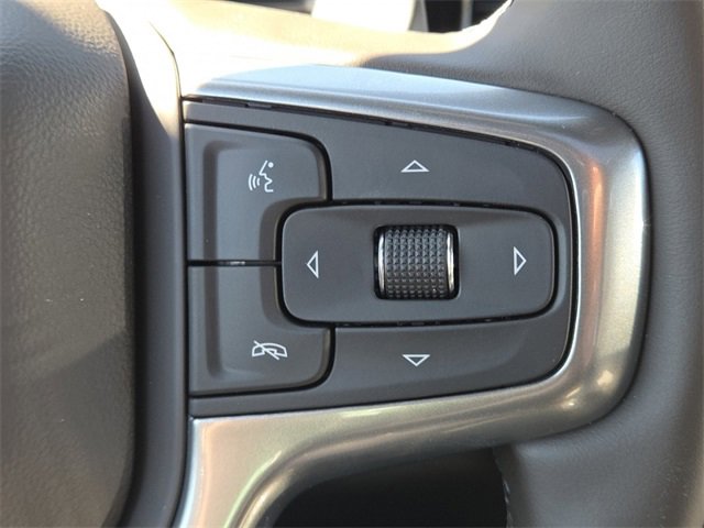 New 2026 Chevrolet Silverado 1500 LTZ w/ LTZ Premium Package image 17