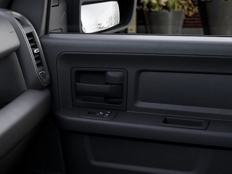 New 2026 RAM 2500 Tradesman w/ Chrome Appearance Group image 25