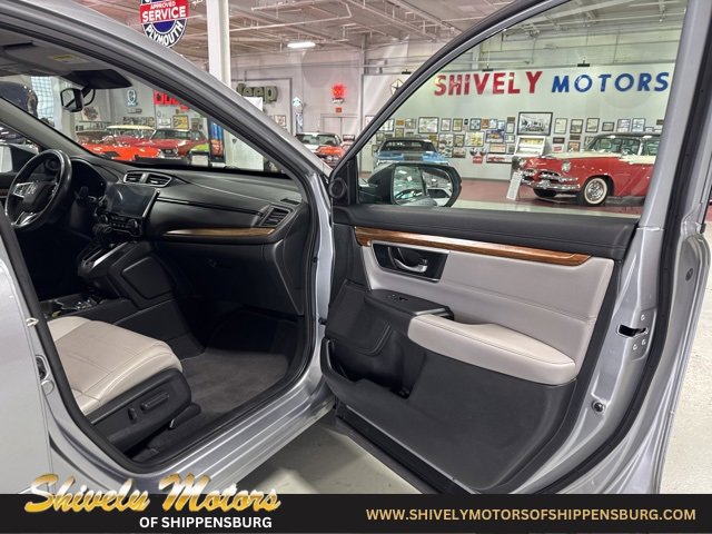 Used 2019 Honda CR-V EX-L image 41