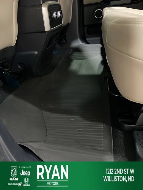 Used 2024 Ford Expedition Max XLT AWD/4WD image 22