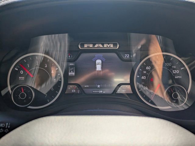 New 2026 RAM 1500 Laramie w/ Laramie Preferred Package image 23