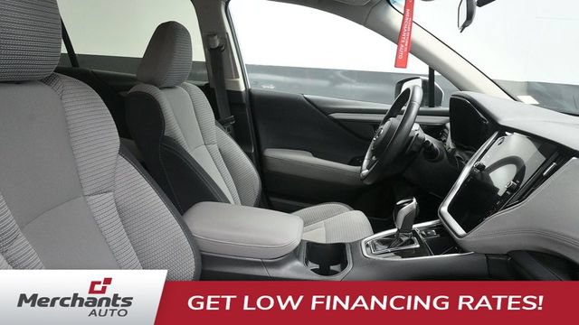 Used 2022 Subaru Outback Premium AWD/4WD image 14