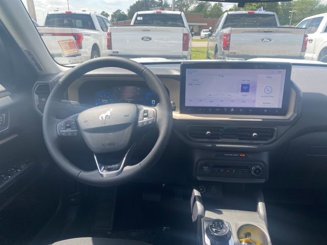 New 2025 Ford Bronco Sport Big Bend w/ Convenience Package image 14