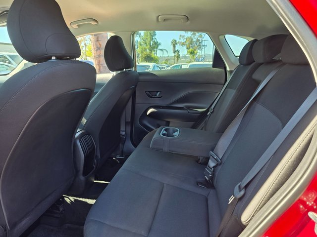 Certified 2024 Hyundai Kona SE image 16