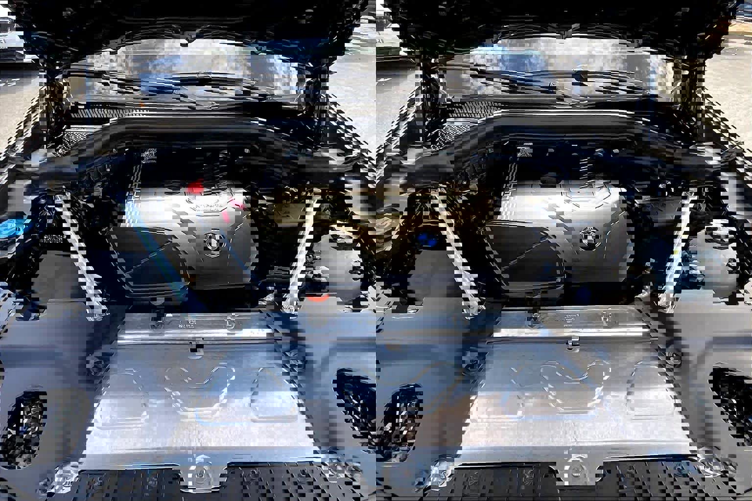 Used 2023 BMW X3 xDrive30i w/ Premium Package w/ZPA image 13