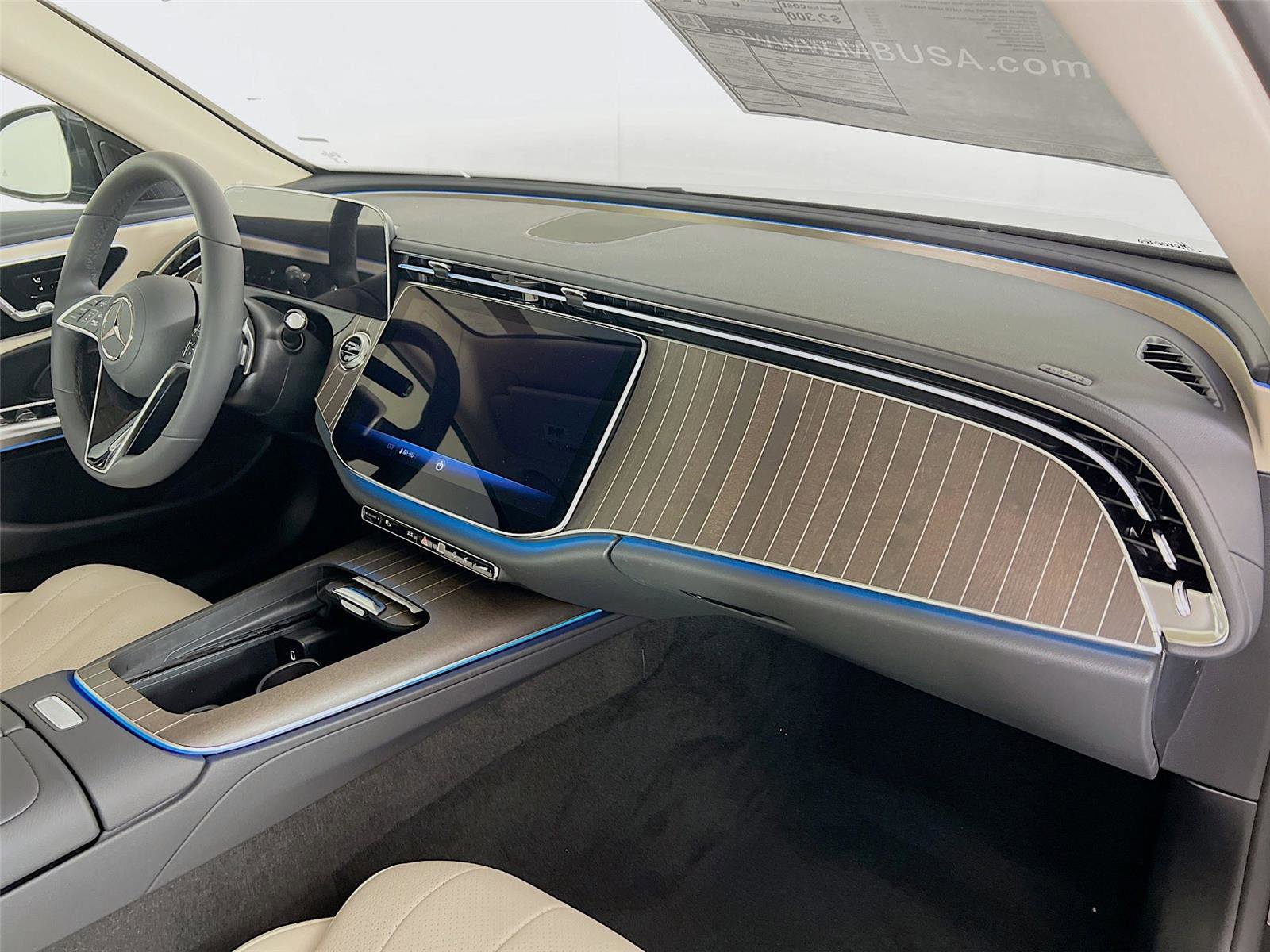 New 2026 Mercedes-Benz E 350 4MATIC Sedan image 29