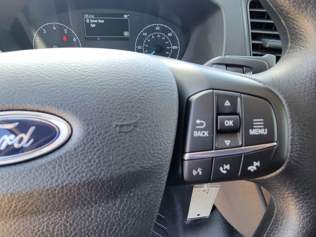 Used 2024 Ford Transit 350 XL RWD image 23