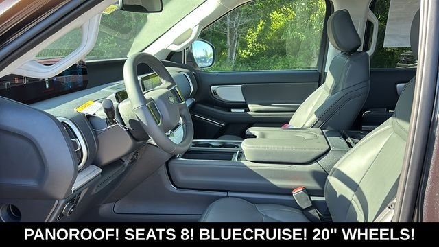 New 2026 Ford Expedition Max Active AWD/4WD image 24