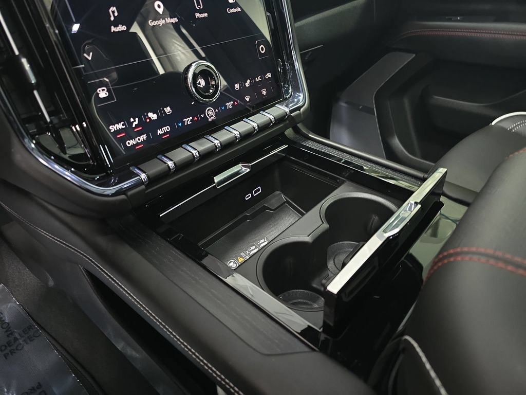 Certified 2026 GMC Yukon AT4 Ultimate AWD/4WD image 24