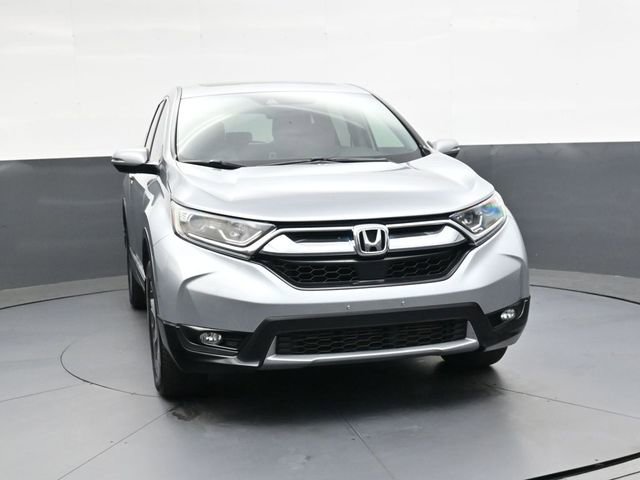 Used 2018 Honda CR-V EX image 10