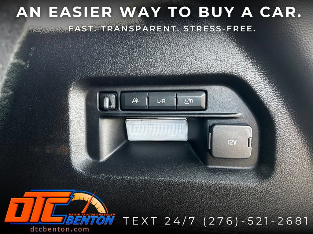 Used 2021 Ford Explorer Platinum AWD/4WD image 34