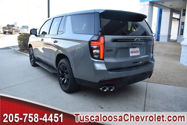 Used 2023 Chevrolet Tahoe RST w/ RST Performance Edition image 7