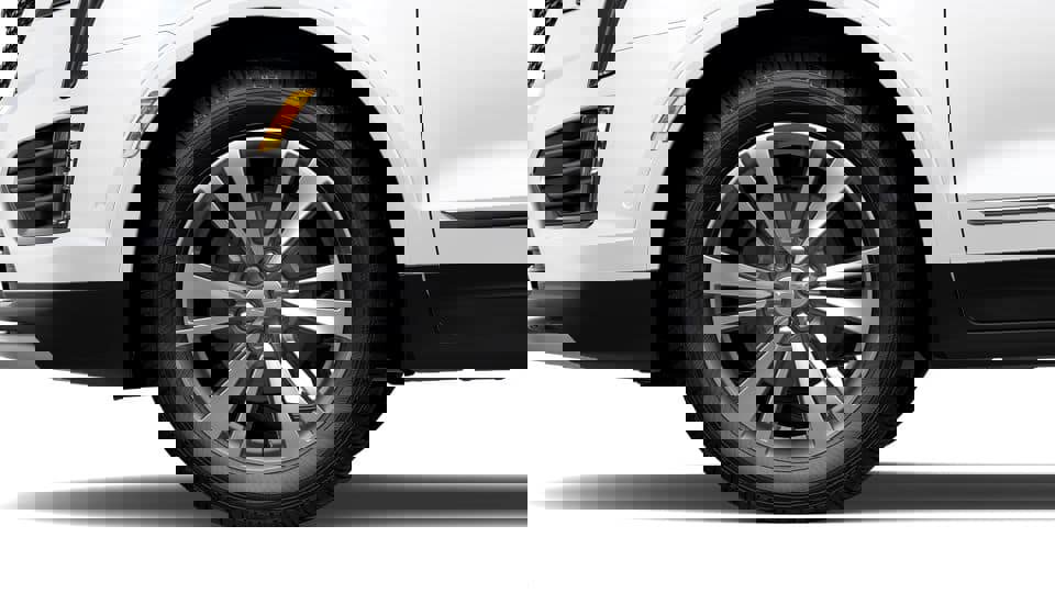 New 2026 Cadillac XT5 Premium Luxury AWD/4WD image 57