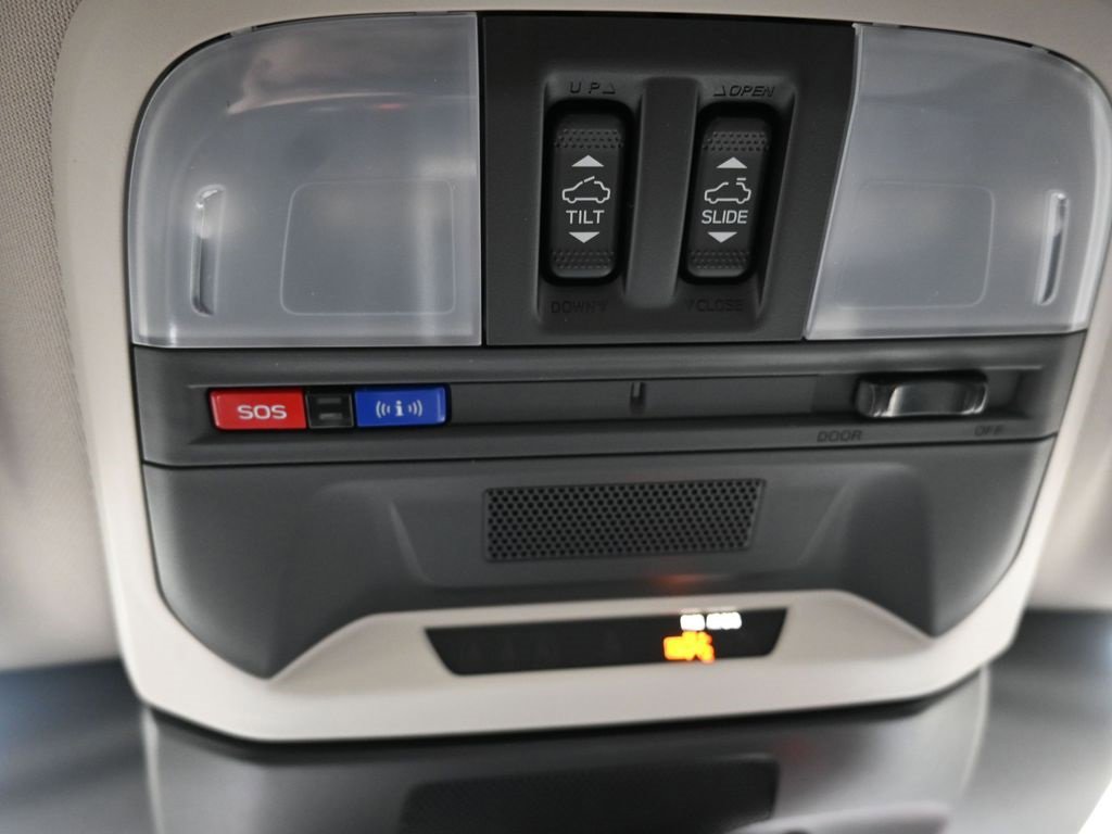 New 2025 Subaru Impreza 2.0i Sport image 35