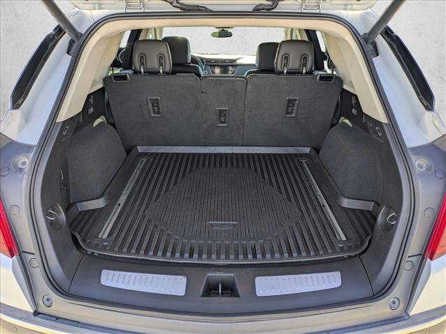 Used 2018 Cadillac XT5 Premium Luxury image 6