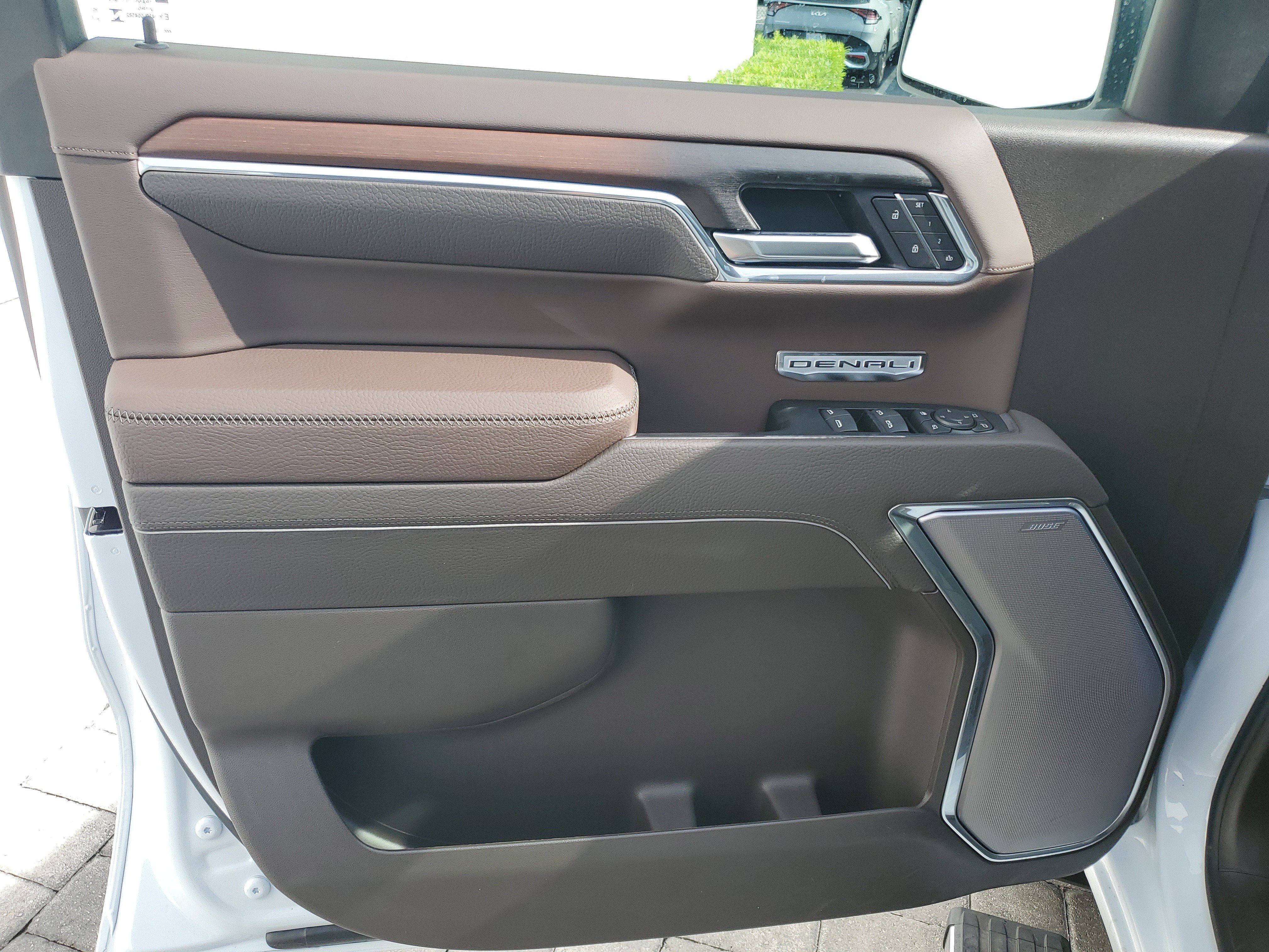 New 2026 GMC Sierra 1500 Denali w/ Denali Reserve Package AWD/4WD image 19