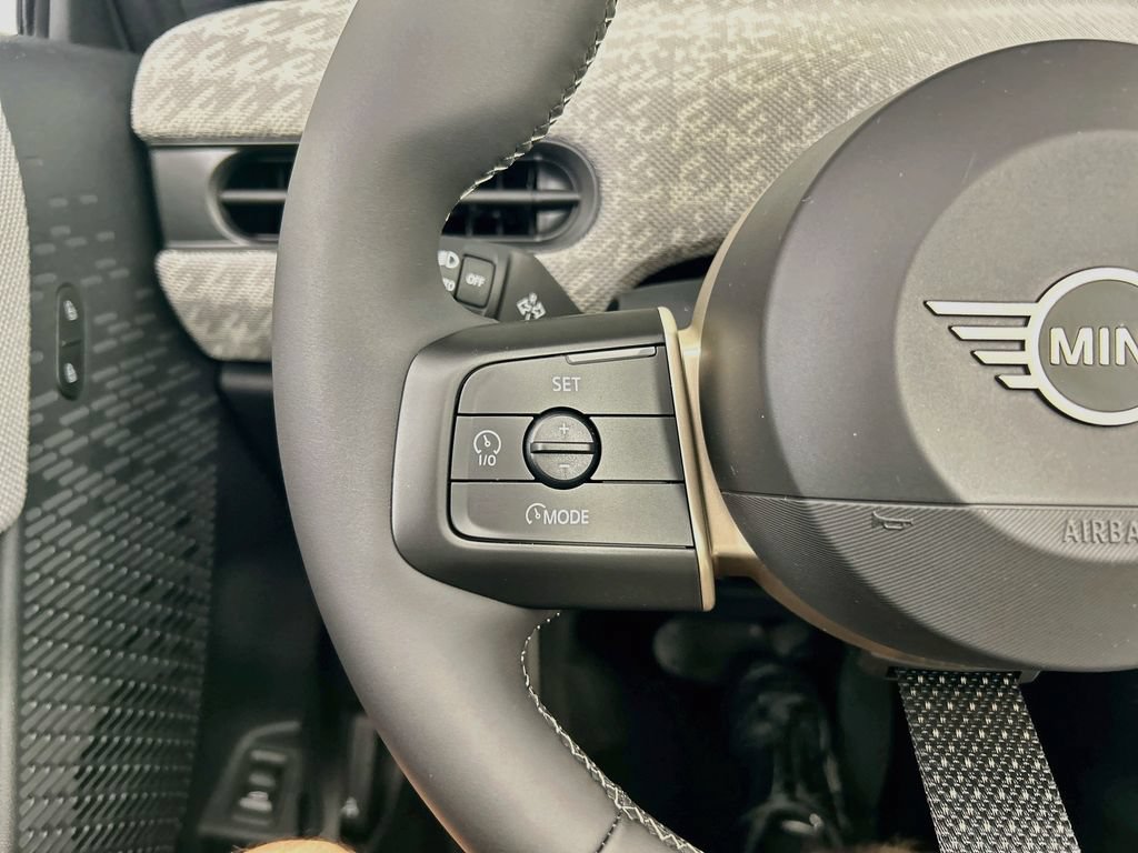 New 2026 MINI Cooper S FWD image 11