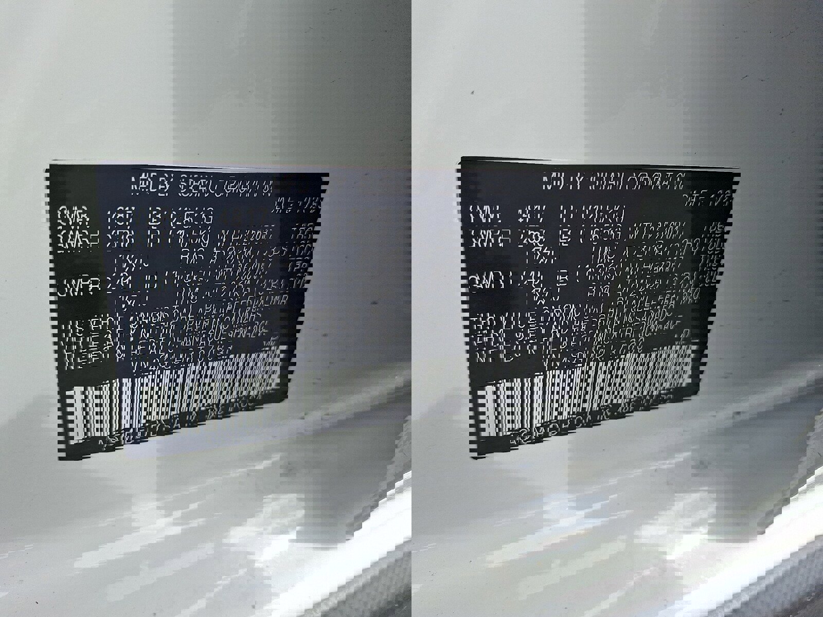 Certified 2026 Subaru Crosstrek 2.0i Premium image 26