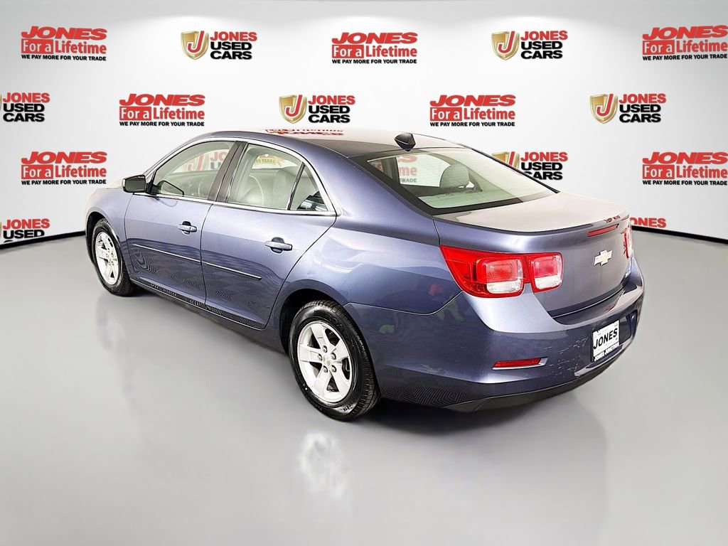 Used 2013 Chevrolet Malibu LS w/ Protection Package image 2