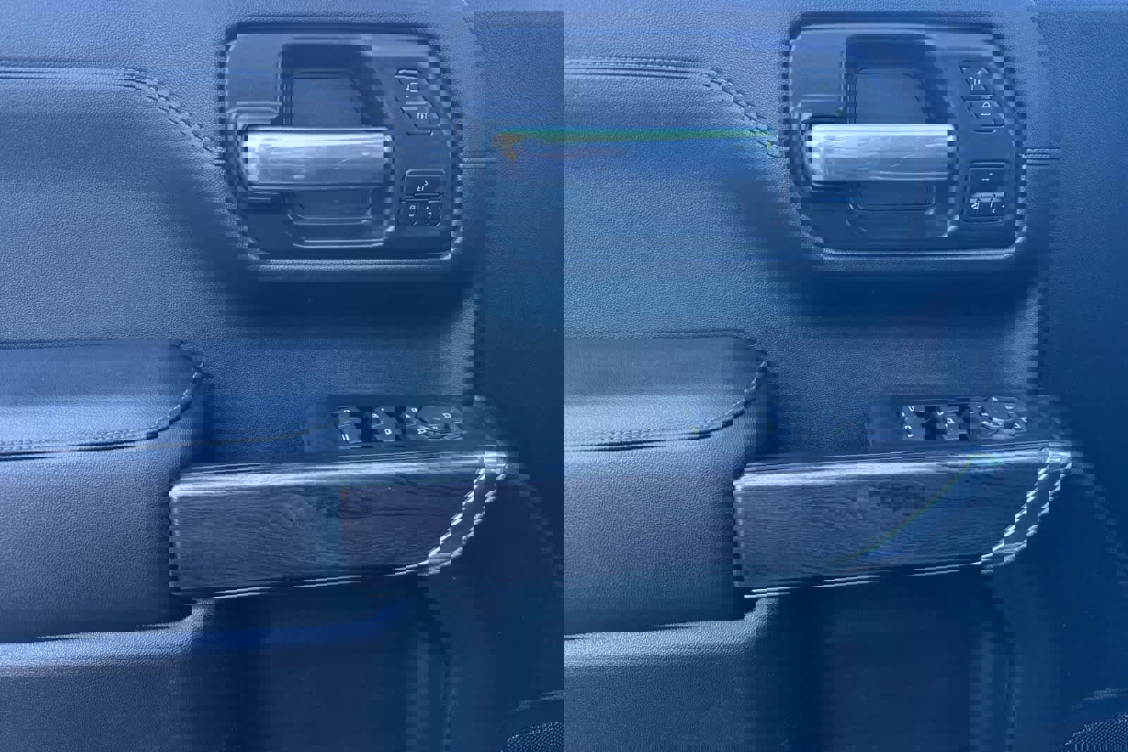 Used 2021 Chevrolet Silverado 1500 RST w/ All Star Edition Plus image 12