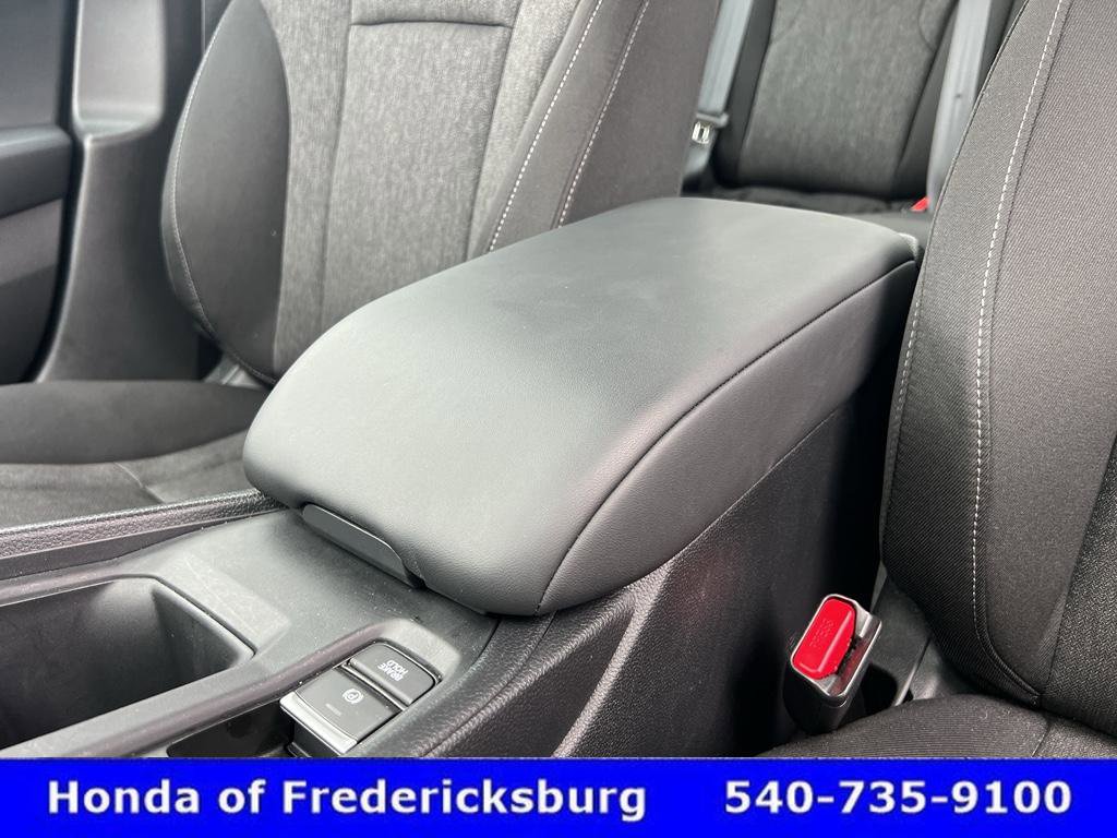 Used 2025 Honda Accord SE image 25