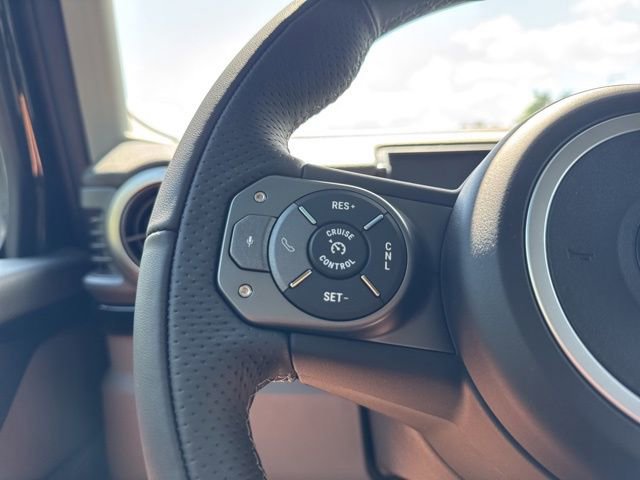 New 2025 INEOS Grenadier Fieldmaster Edition image 13