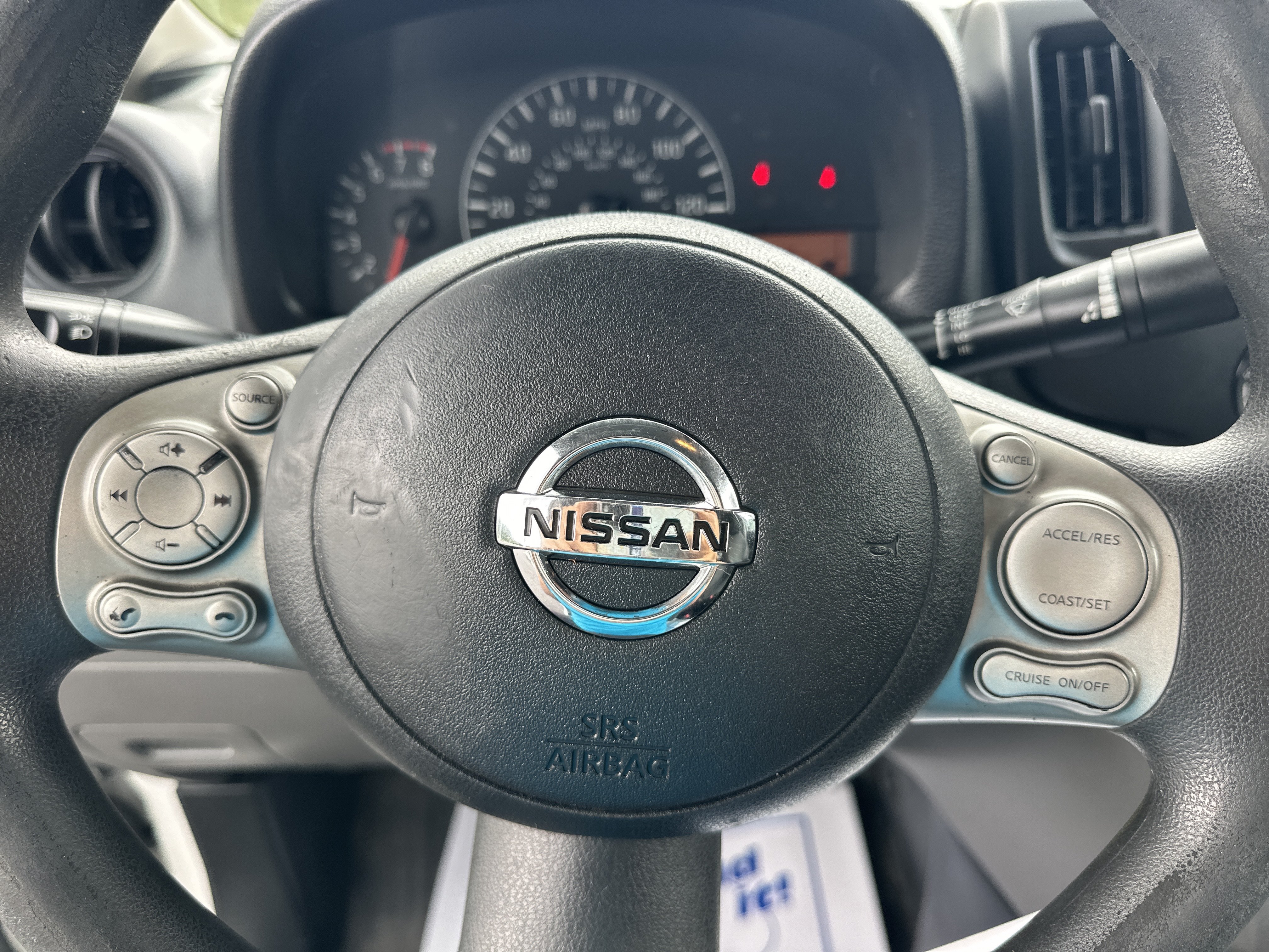 Used 2016 Nissan NV200 SV w/ Technology Package FWD image 14