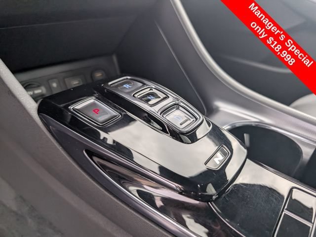 Used 2023 Hyundai Sonata N Line w/ Cargo Package FWD image 23