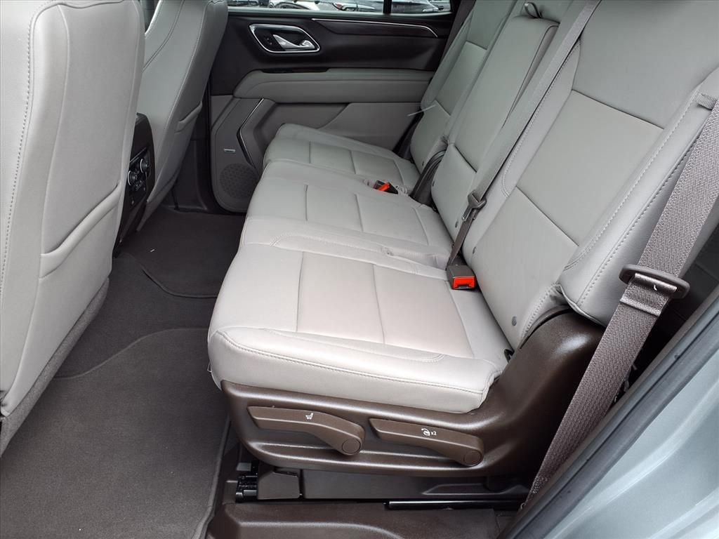 Certified 2023 Chevrolet Tahoe LT image 28