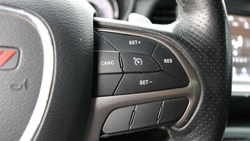 Used 2019 Dodge Challenger R/T Scat Pack w/ Shaker Package image 11