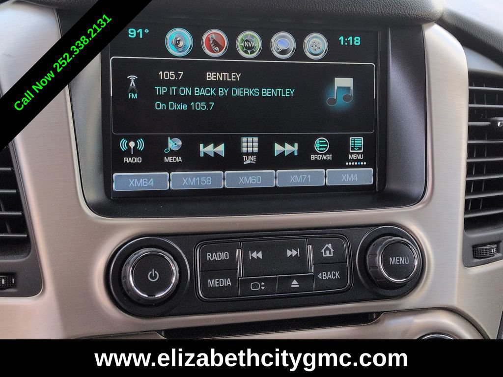 Used 2019 GMC Yukon Denali w/ Denali Ultimate Package AWD/4WD image 12