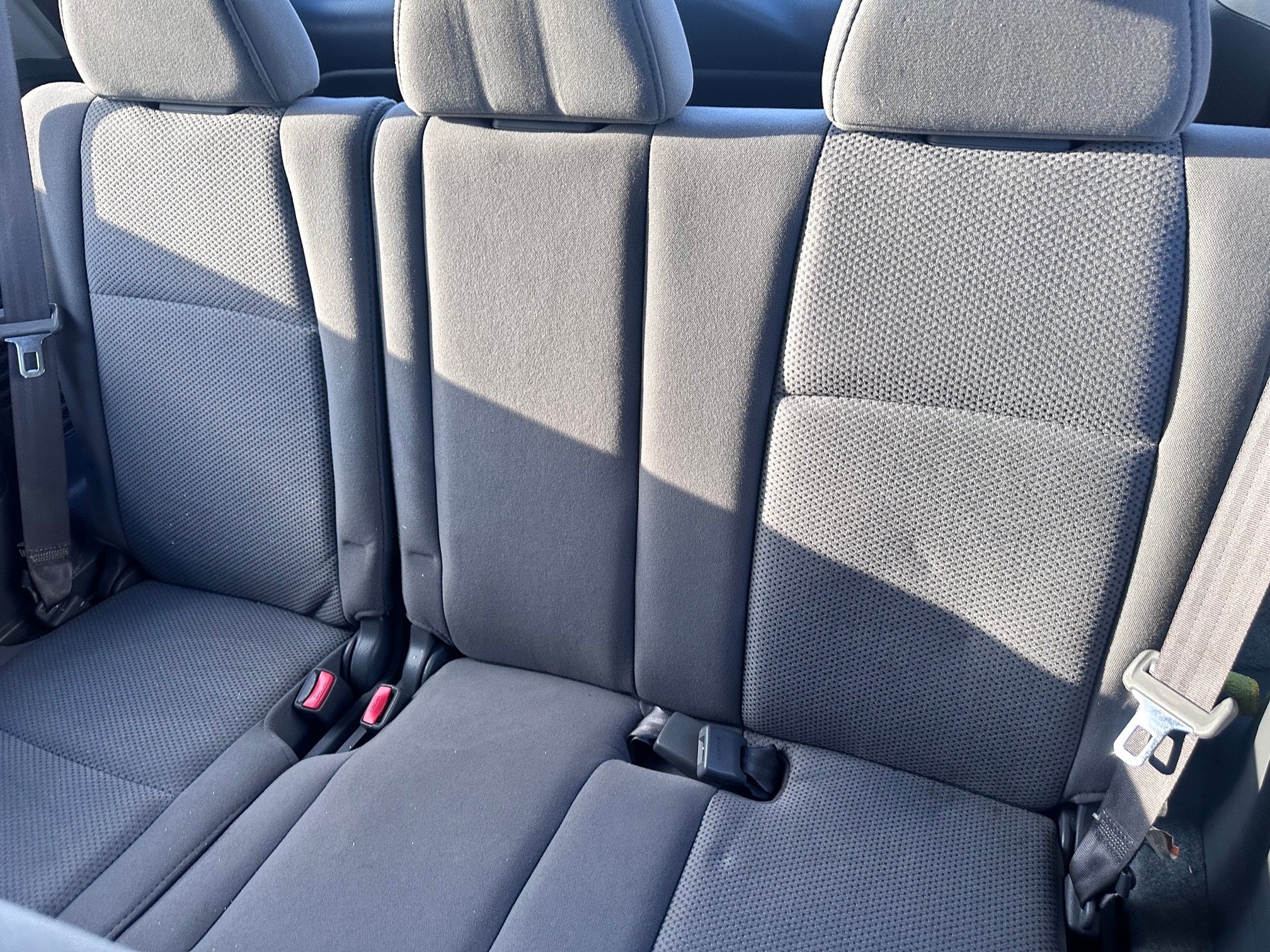 Used 2008 Honda Pilot EX image 7