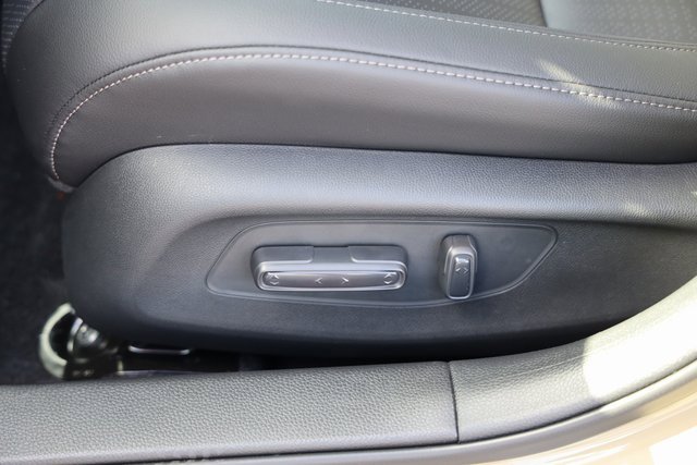 New 2026 Honda Civic Sport Touring image 16