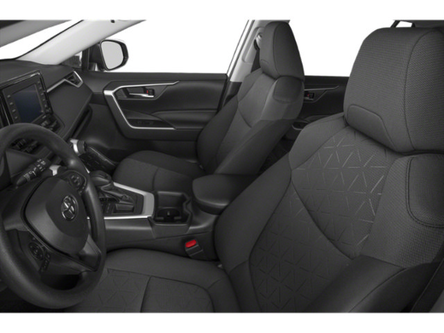 Used 2022 Toyota RAV4 XLE w/ Convenience Package AWD/4WD image 6