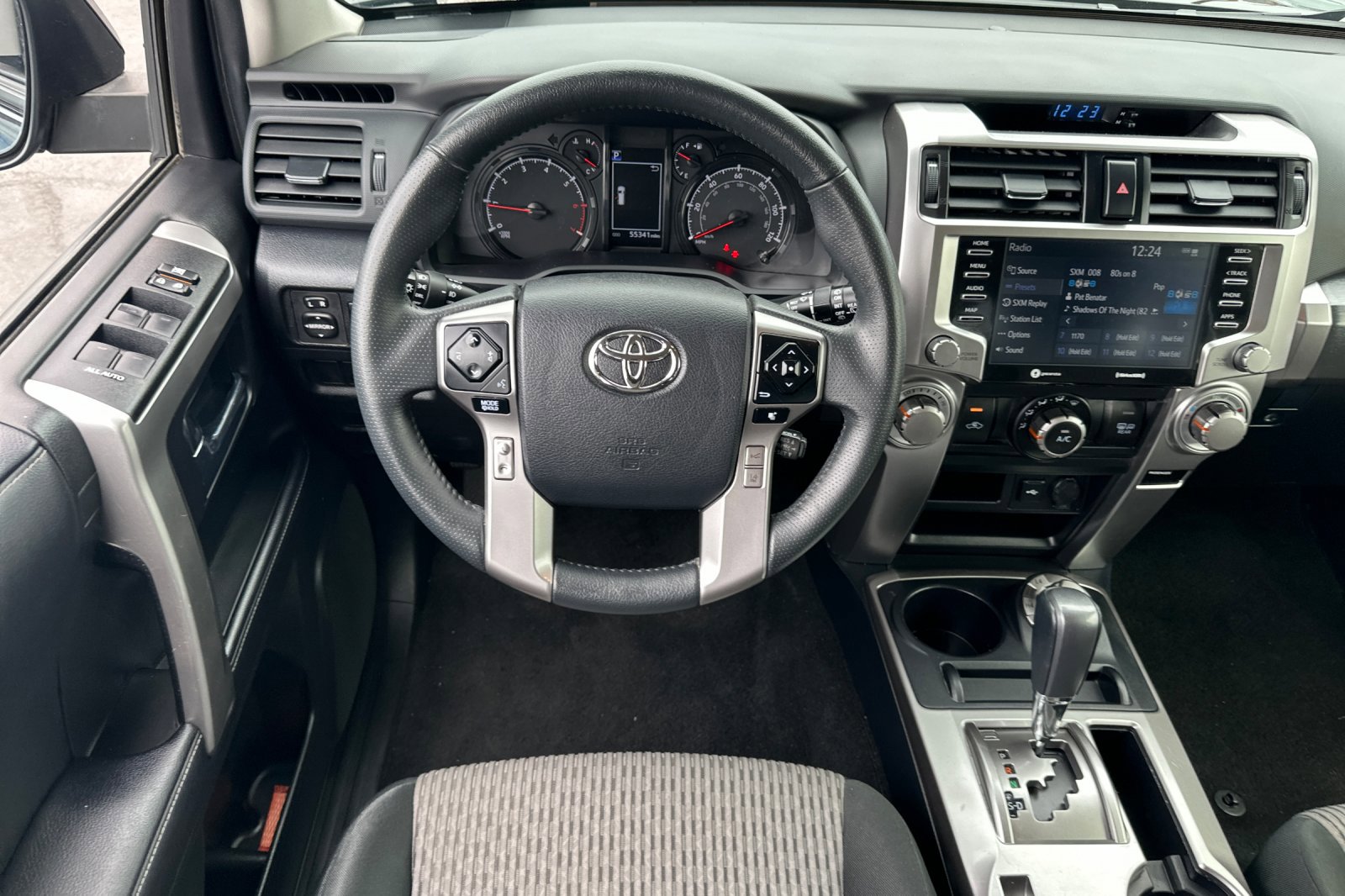 Used 2024 Toyota 4Runner SR5 image 15