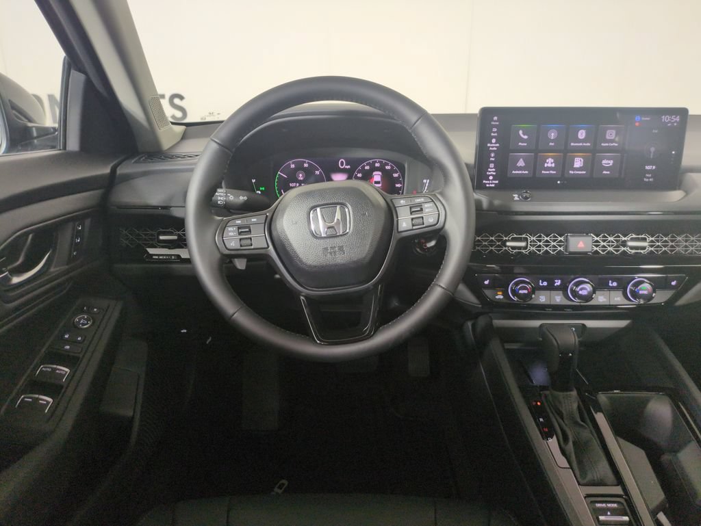 New 2026 Honda Accord EX-L image 13