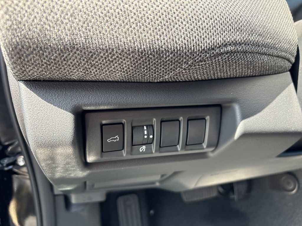 New 2026 Subaru Outback Premium AWD/4WD image 21
