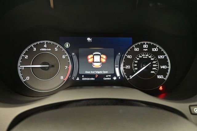 Used 2023 Acura RDX FWD w/ Technology Package image 11
