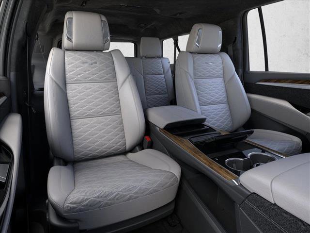 New 2026 Cadillac Escalade ESV Platinum Sport image 17