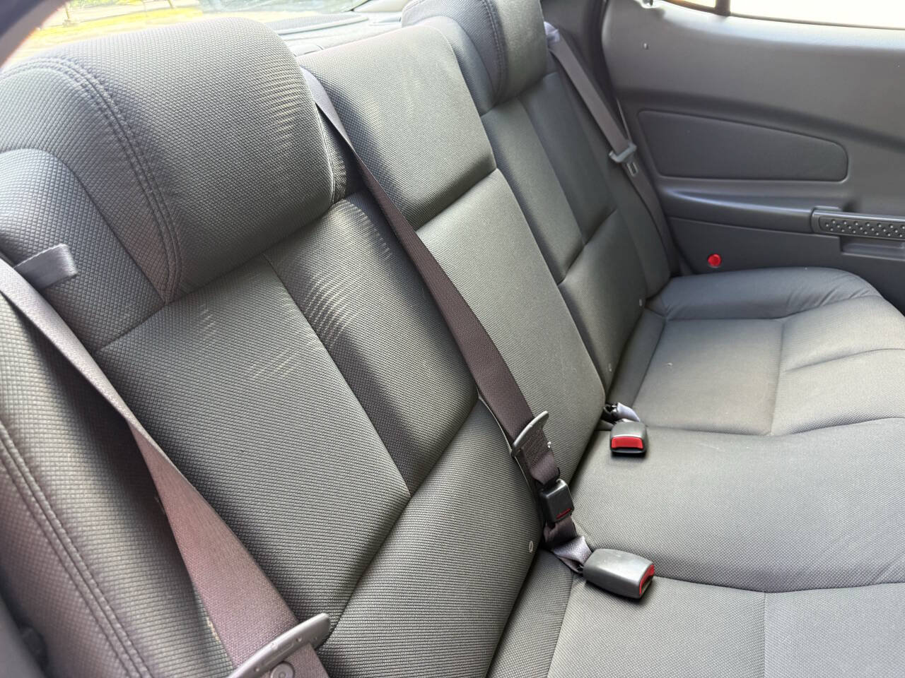 Used 2004 Pontiac Grand Prix GTP FWD image 10