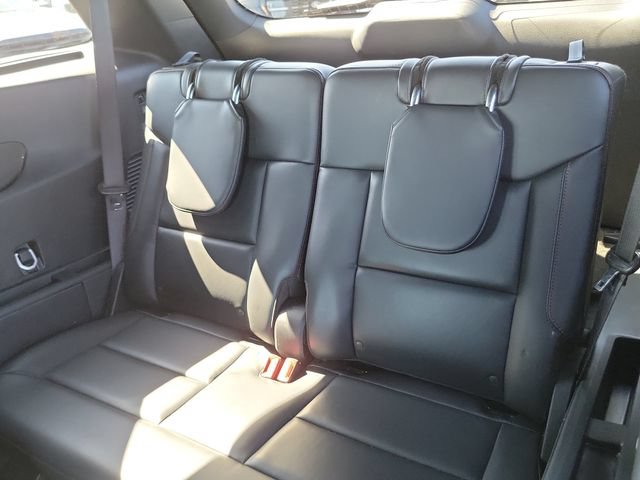 Used 2026 Ford Explorer ST-Line w/ ST-Line Street Pack RWD image 22