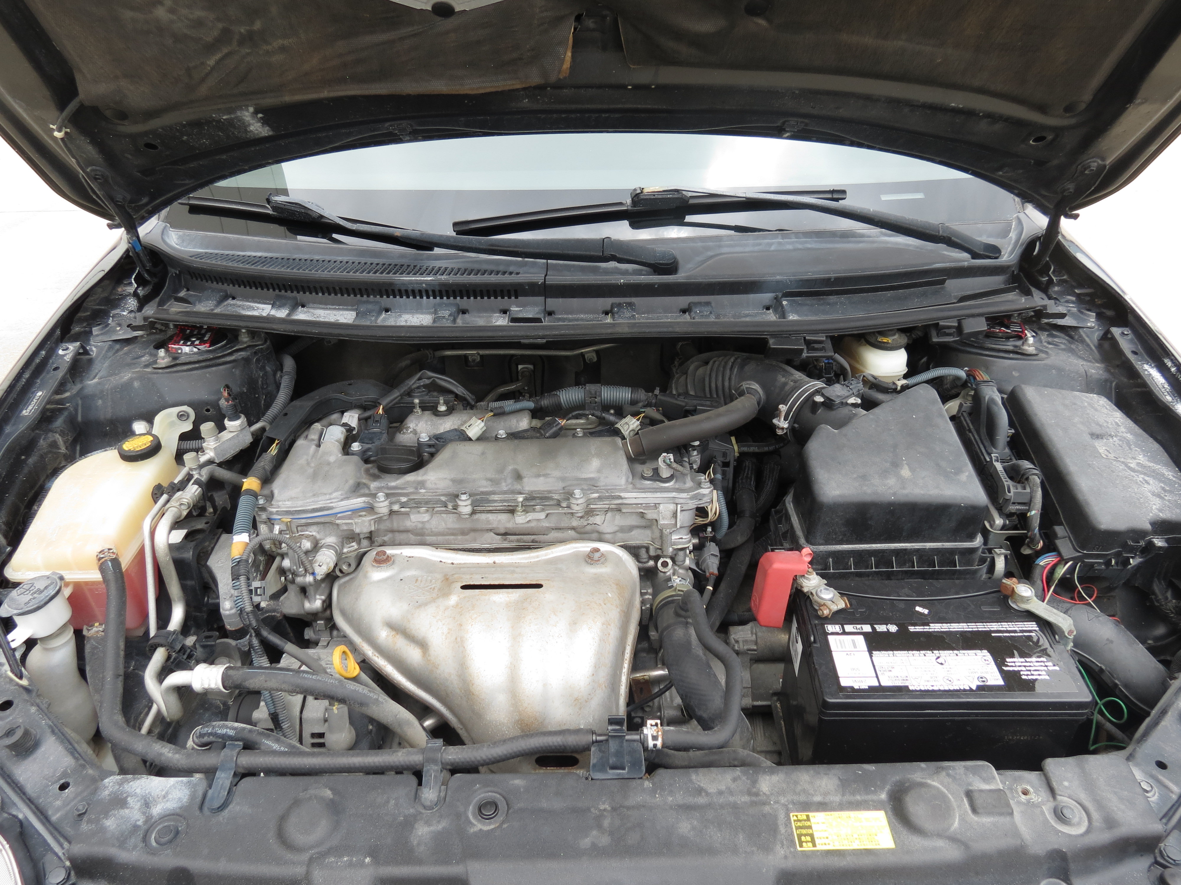Used 2013 Scion tC FWD image 10